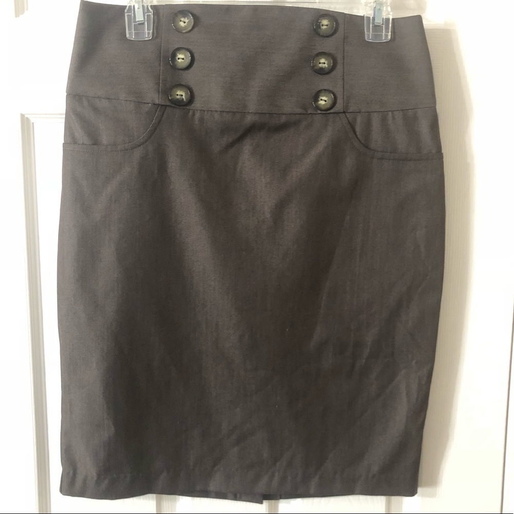 Women’s Skirt Suit